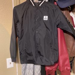 Vans Kids Medium Jacket 