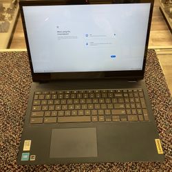 Lenovo Chromebook N23 