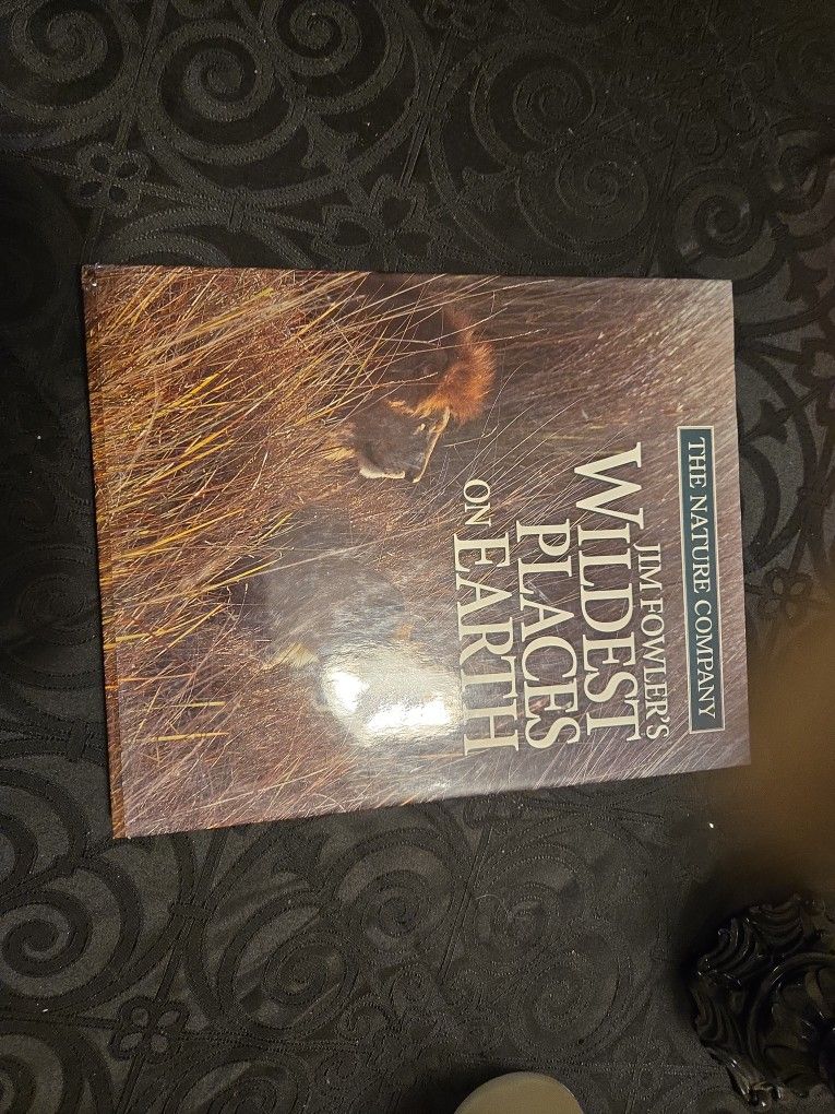 Wildest Places On Earth