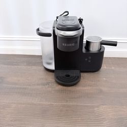 Keurig Coffee Machine 