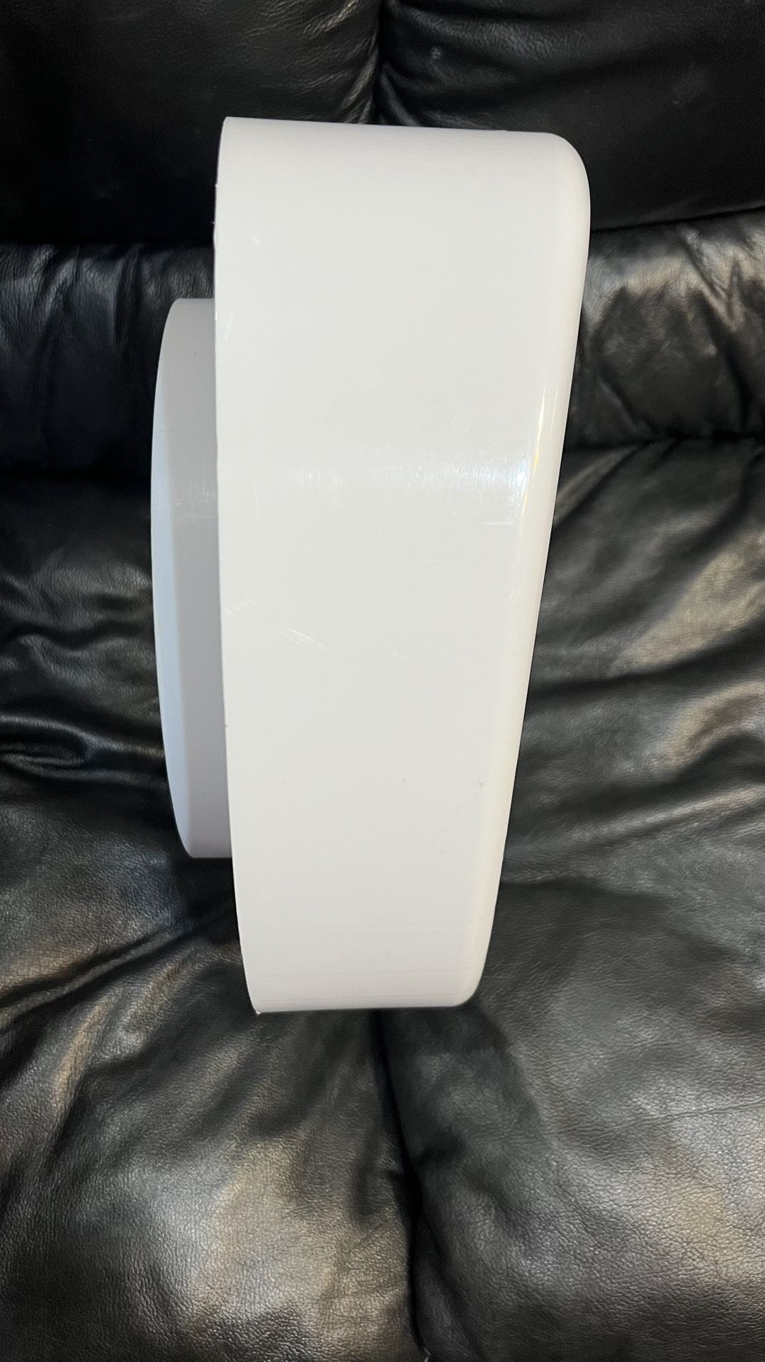 High Ruse Toilet Seat