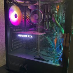 GAMING PC