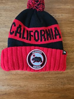 California Beanie / Hat