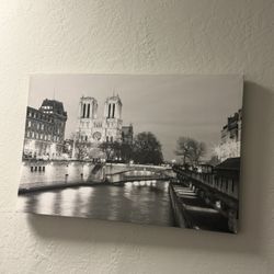 Paris Art