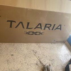 Talaria BOX ONLY