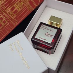 Maison Francis Kurkdjian  Baccarat Rouge 540 Extrait de Parfum 2.4oz