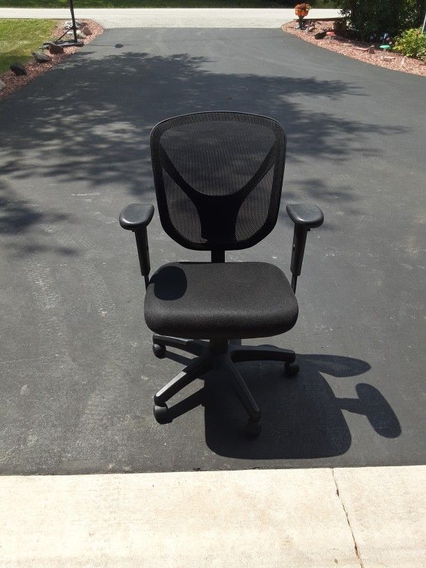 Ergonomic Office Chair