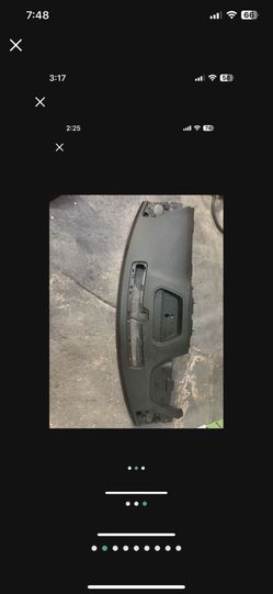 Silverado Parts 2020