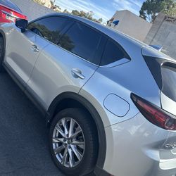 2020 GRANDTOURING CX5 MAZADA 