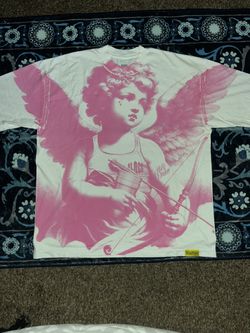 ALOCS DRAKO RIP T-SHIRT