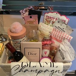 GIFT BASKETS 