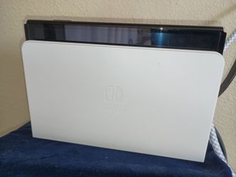 Nintendo switch 1 OLED