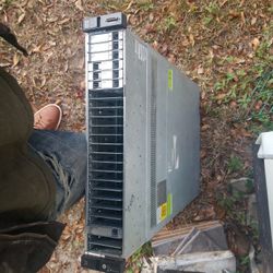 Server Tested Good Working Intel Zeon