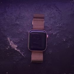 Apple Watch 40 Mm Pink 