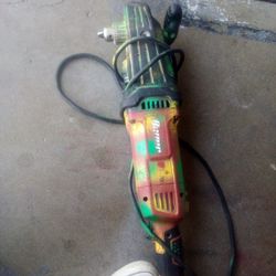 Bauer Powerful Drill 