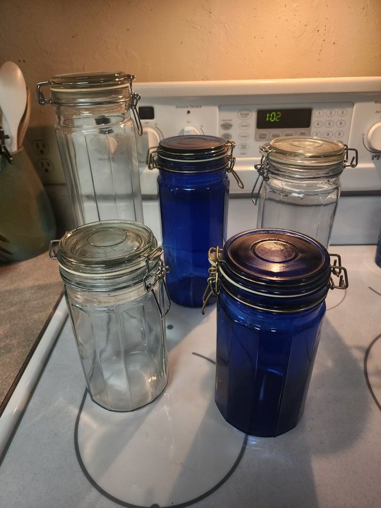 Jars
