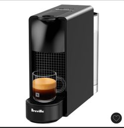 Breville Nespresso