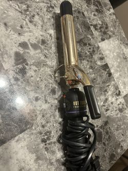 Hot Tools Curling Iron
