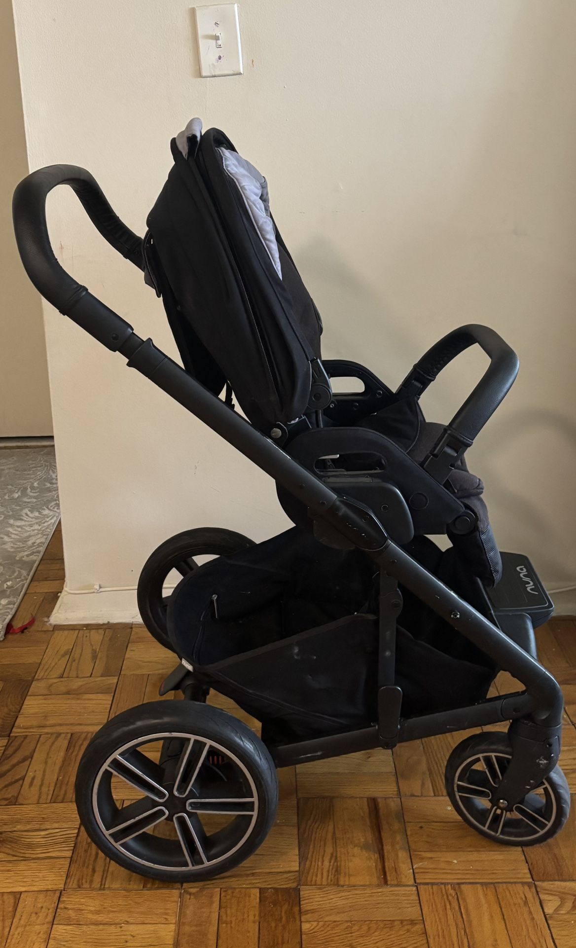 Nuna Mixx2 Stroller
