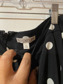 Skirt With Pockets
