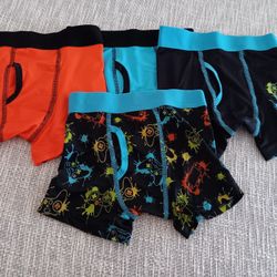 Kids Boxers Small Sizes!!! Brand New.