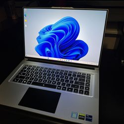 Gigabyte AERO Gaming Laptop