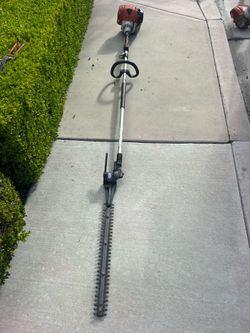 Sithl trimmer HL-100