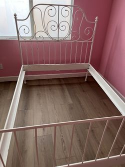 Full Bed Frame