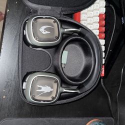 Astro A30 Wireless Headphones