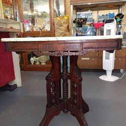 Rare Fine Antique Table