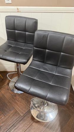 Bar stools