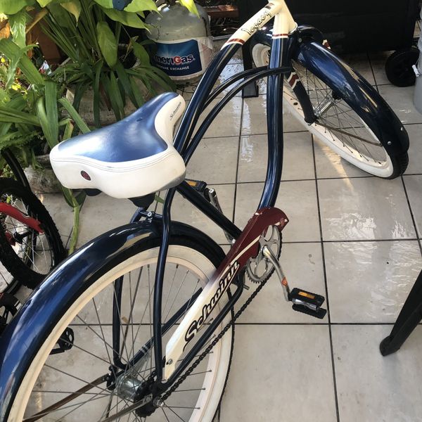 schwinn largo 7