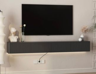 NEW Tv Console NEW/NEVER USED