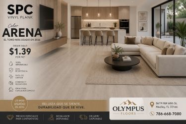 Vinyl Spc Flooring 100 waterproof