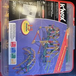 K’nex STEM