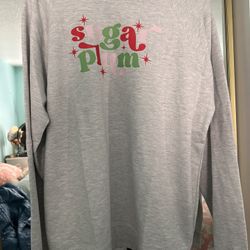 Christmas Sweatshirt 