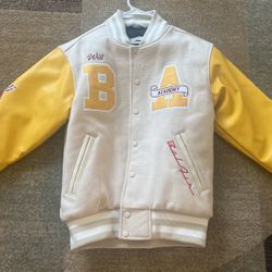 Bel - Air Vasity Jacket