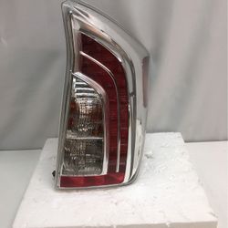 2012-2015 Toyota Prius Right Tail Light 