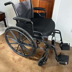 Wheelchair (Drive Medical Series 3)