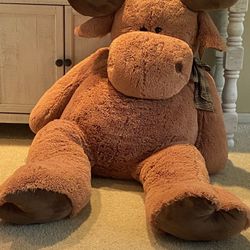 Giant Moose 