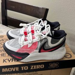 Boys Nike Shoes