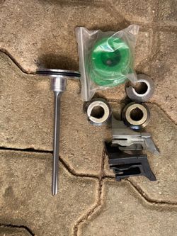 Hitachi parts