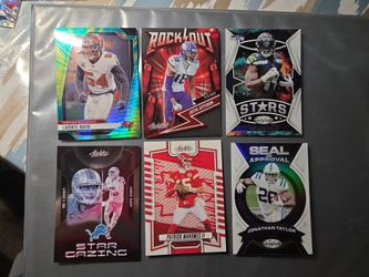 COLLECTORS CHOICE, BETTER CARDS