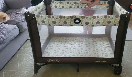 Graco Pack & Play