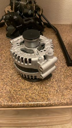 BMW Alternator