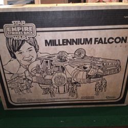 Star Wars Collectables 