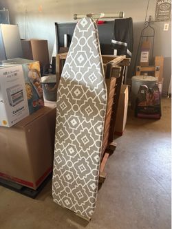 Ironing Board