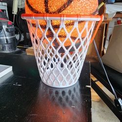Basketball Lamp And Picture Frames Other Basketball Related collection 