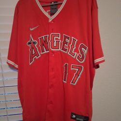 Los Angeles Angels 