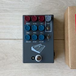 JHS Colour Box V2 10th Anniversary